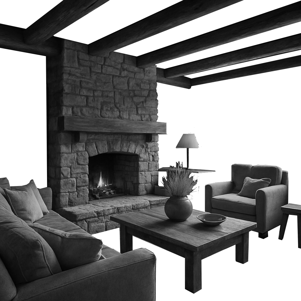 Rustic