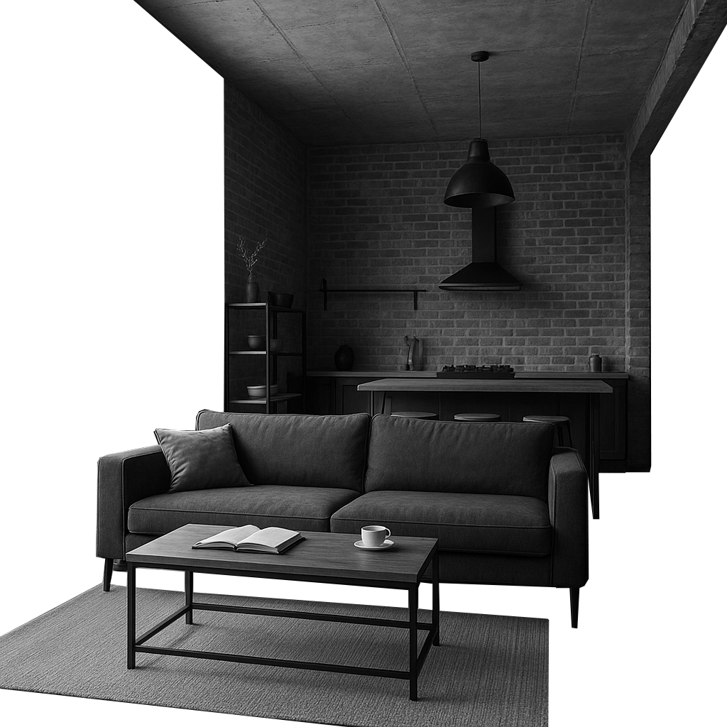 Industrial