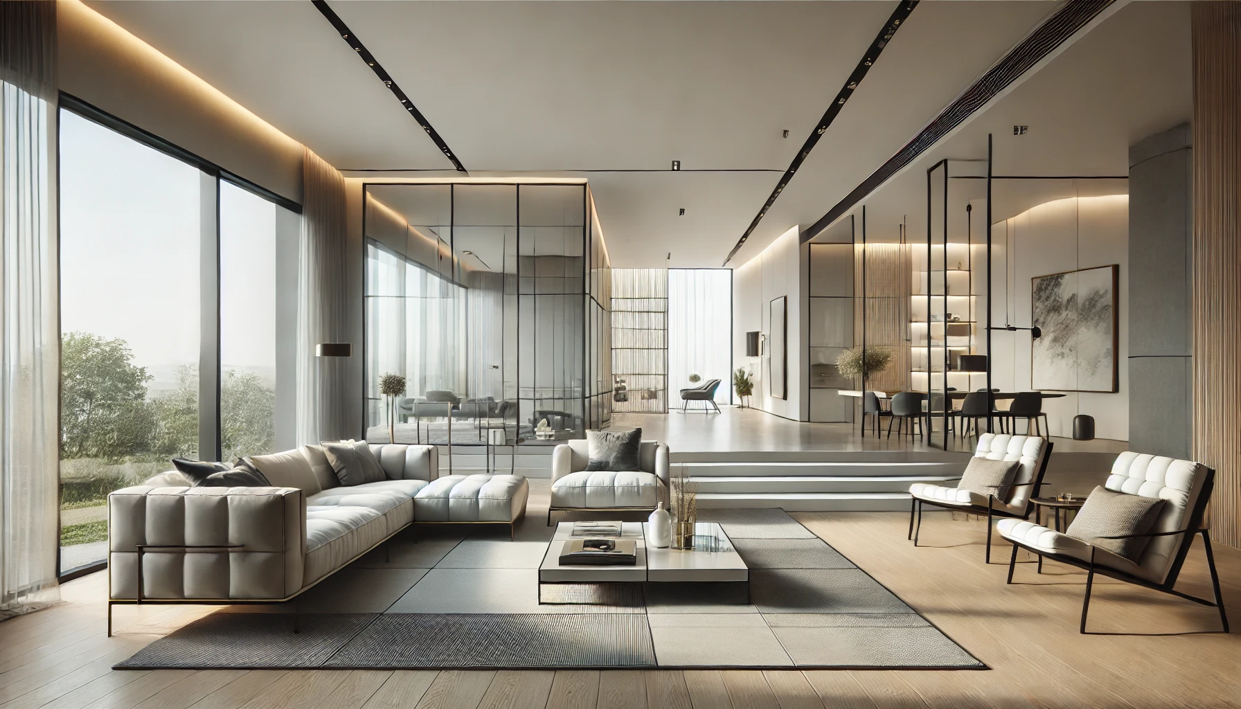 10 Popular Interior Design Styles to Transform Your Home in 2025