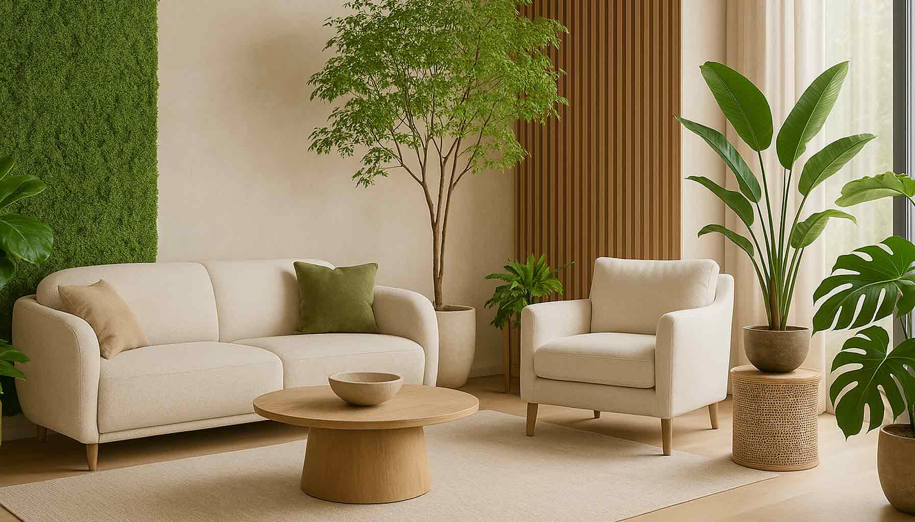 Top 10 Interior Design Trends of 2025