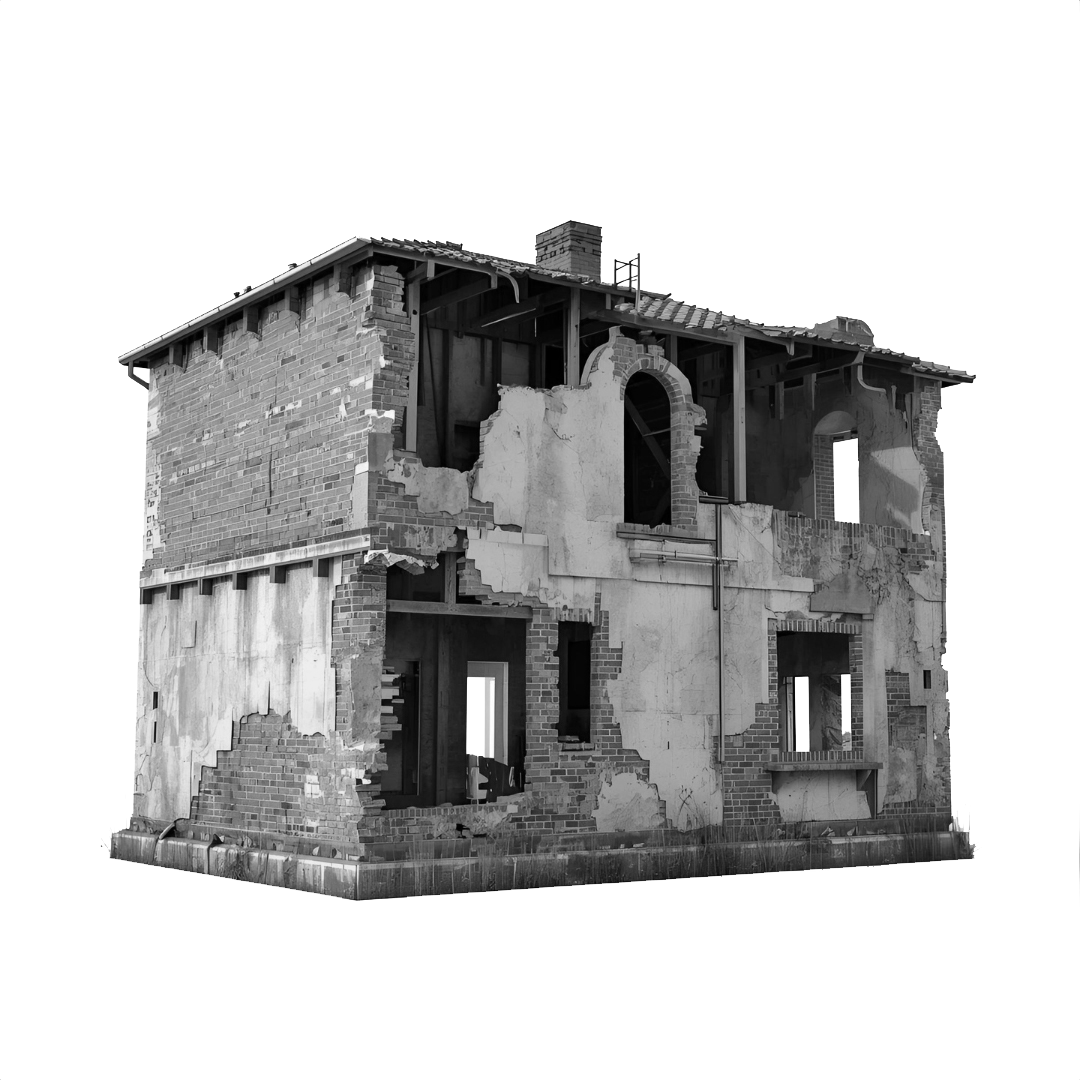 Old building