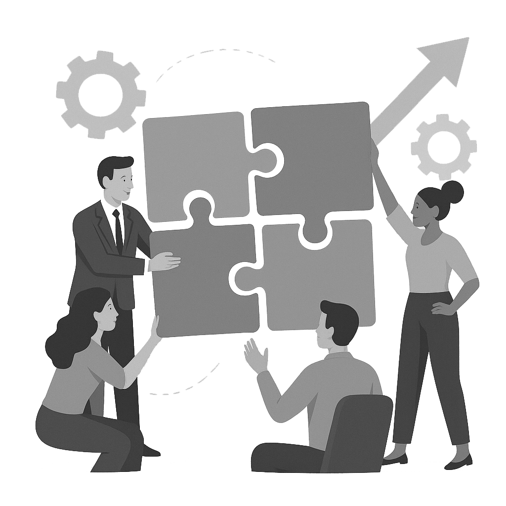 Expert Team