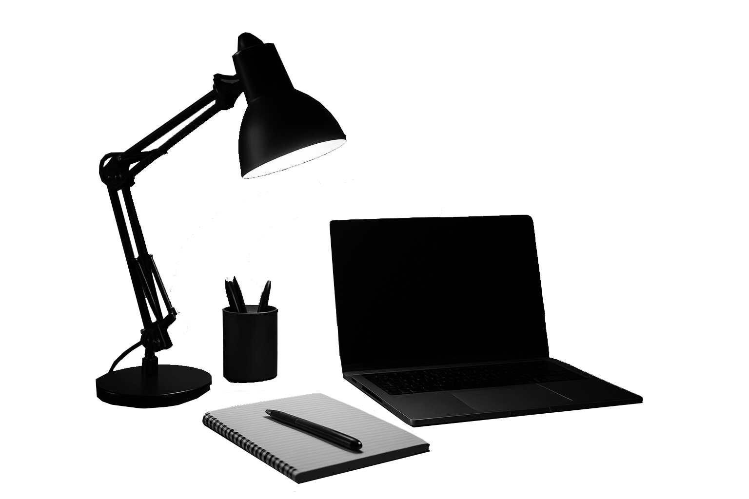 Task Lighting