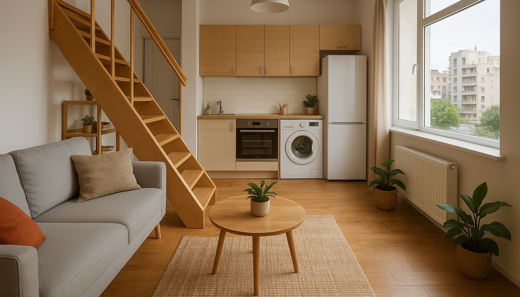 Renovating Small Apartments in Tehran: Practical Strategies, Costs, and Creative Ideas