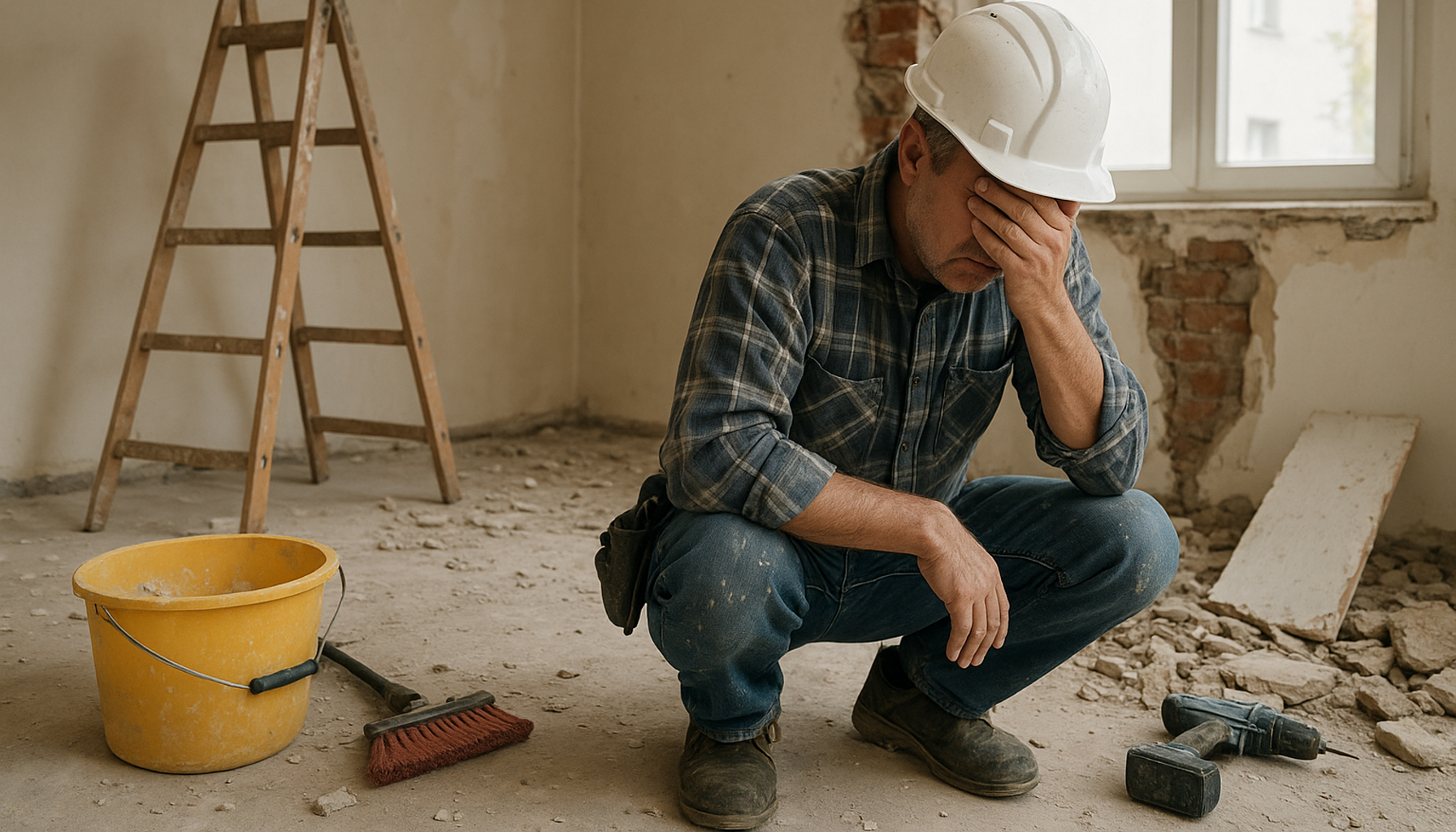 Common Mistakes in Home Renovation and How to Avoid Them